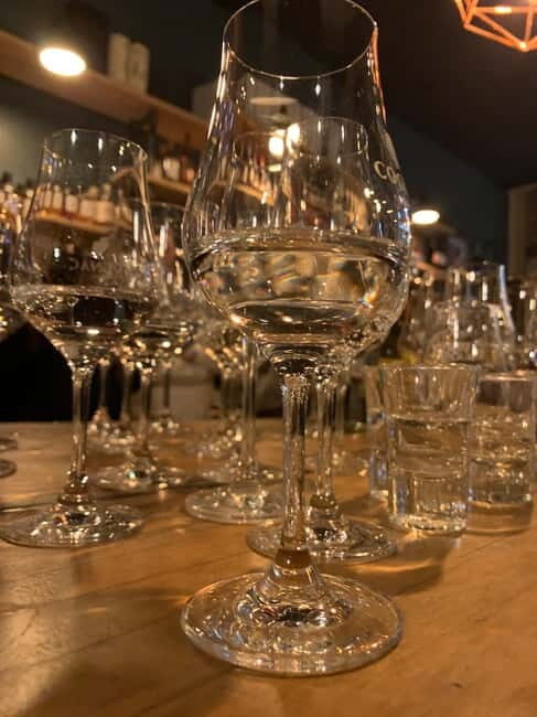 Bordeaux: Whisky tasting in Nouvelle-Aquitaine - FAQ