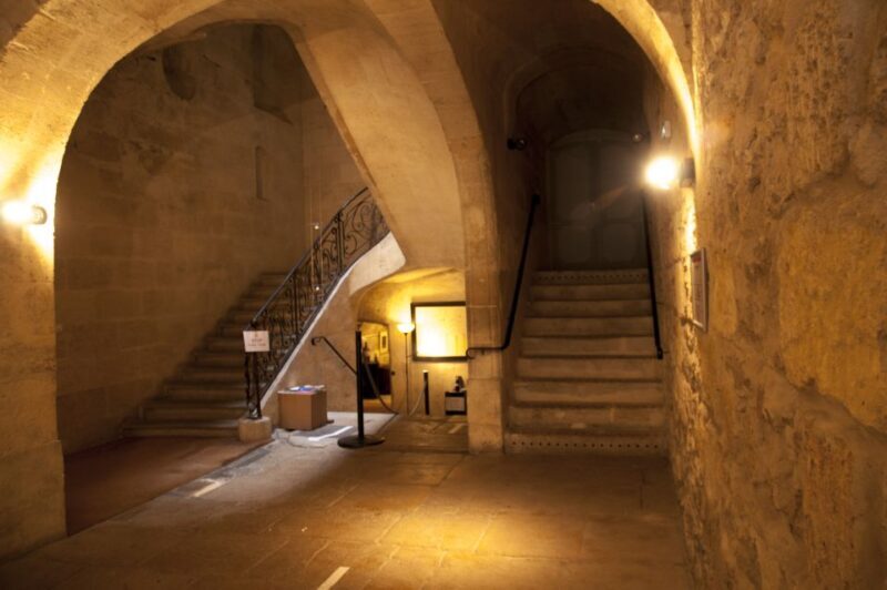Bordeaux: Wine and Trade Museum Entry Ticket & Wine Tasting - Who Should Consider This Tour?