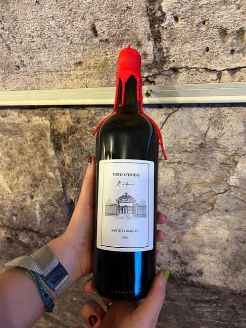 Bordeaux: Wine Blending Workshop with Tasting and Souvenir - What to Expect from the Wine Blending Workshop