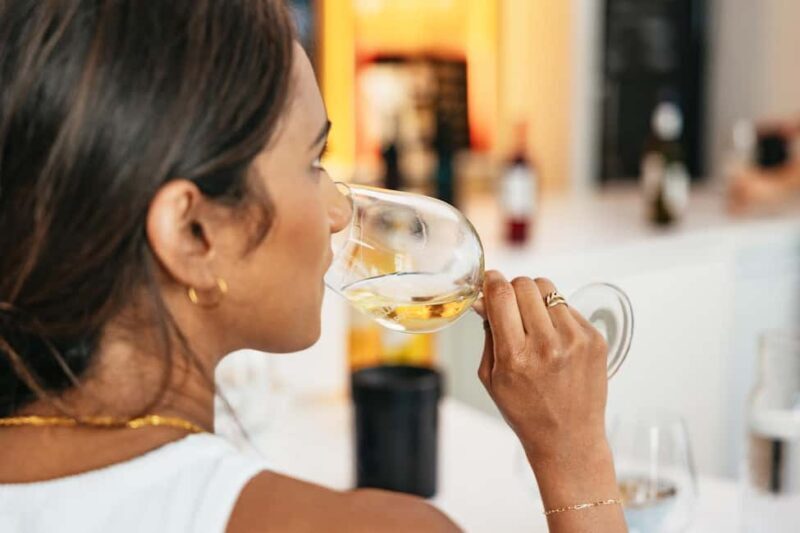 Bordeaux: Wine Masterclass with Cheese and Charcuterie Board - An In-Depth Look at the Bordeaux Wine Masterclass