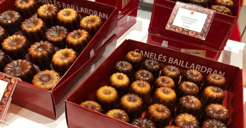 Bordeaux: Wine, Sweet and Savory Food Walking Tour - Practical Details and Considerations