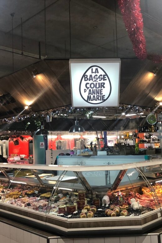 Bordeaux: Wine, Sweet and Savory Food Walking Tour - Who Should Book This Tour?