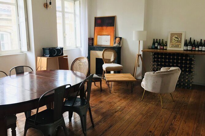 Bordeaux Wine Tasting Discover Old Vintages - The Real Experience: What the Reviews Say