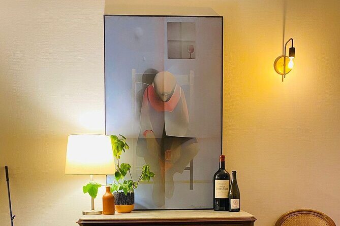 Bordeaux Wine Tasting Discover Old Vintages - Who Would Enjoy This Tour?