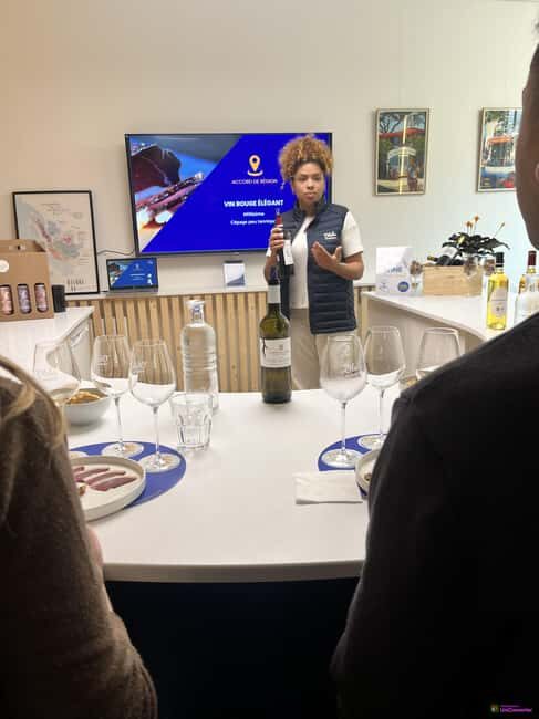 Bordeaux Wine Tasting Workshop with Food & Wine Pairings - Who Should Consider This Experience?