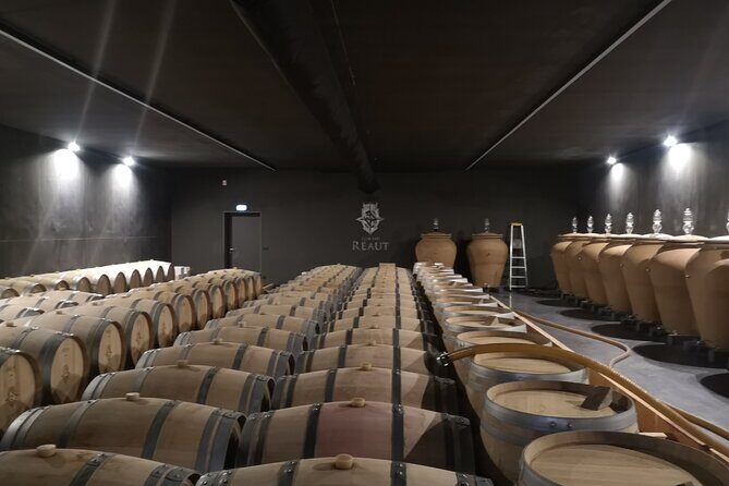 Bordeaux wine tour: 2 wineries (red & white wine) - Frequently Asked Questions