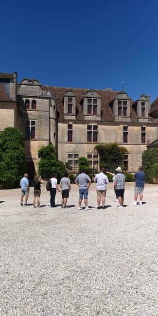 Bordeaux wine tour: 2 wineries & wine tastings (red & white) - An Honest Look at the Bordeaux Wine Tour