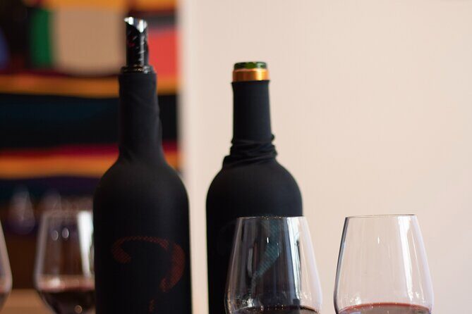 Bordeaux Wines Masterclass paired with cheeses & charcuterie - The Sum Up