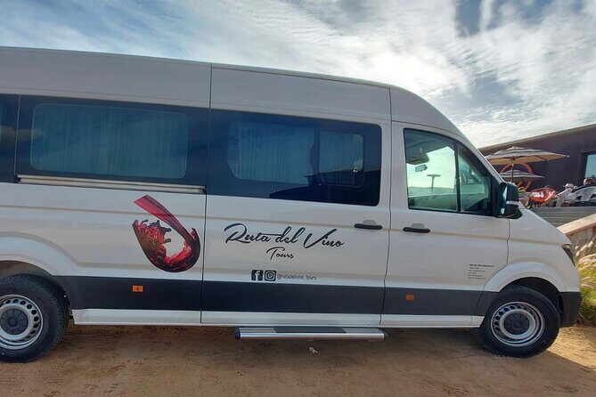 Border and Tijuana Airport Transfers to Ensenada or Valle de Guadalupe - Why Choose This Transfer Service?