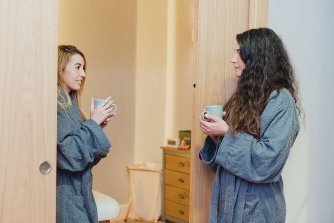 Boreal Couple Massage - Why This Massage Stands Out