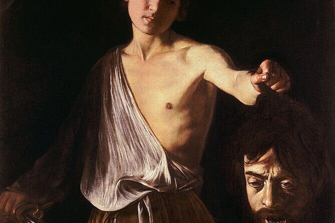 Borghese Gallery Entrance Ticket, Home to Canova's Masterpieces - The Sum Up