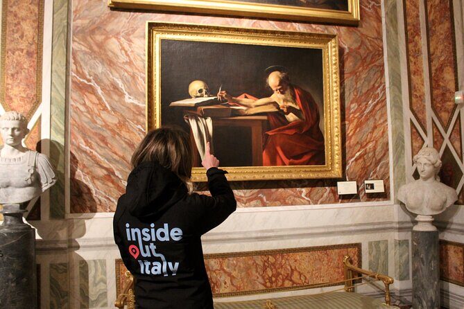 Borghese Gallery Guided Tour with Priority Entrance - FAQ