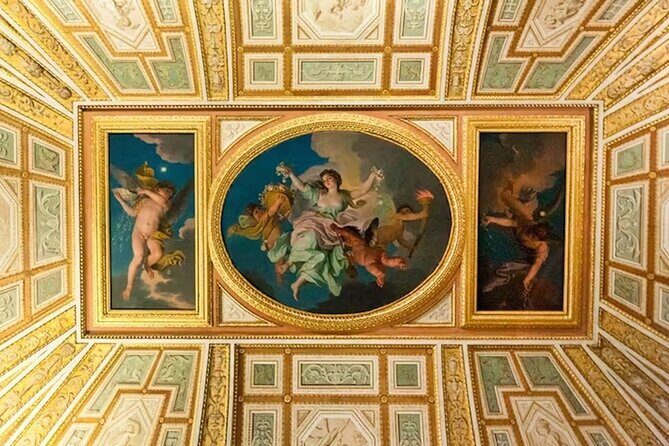 Borghese Gallery Guided Tour with Skip-the-Line Entry - FAQ