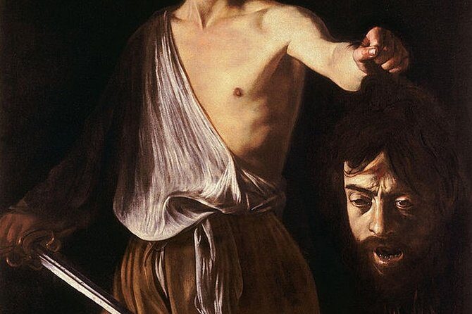 Borghese Gallery, Home to Canovas Art Fast Track Entry with Host - A Deep Dive into the Borghese Gallery Experience