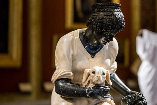 Borghese Gallery Max 6 People Tour: Baroque & Renaissance in Rome - The Sum Up
