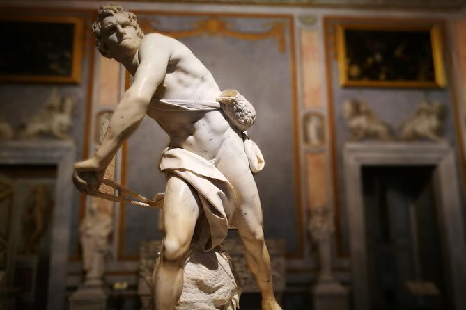 Borghese Gallery Private Tour (Skip-the-Line Admission) - Who is This Tour Best Suited For?