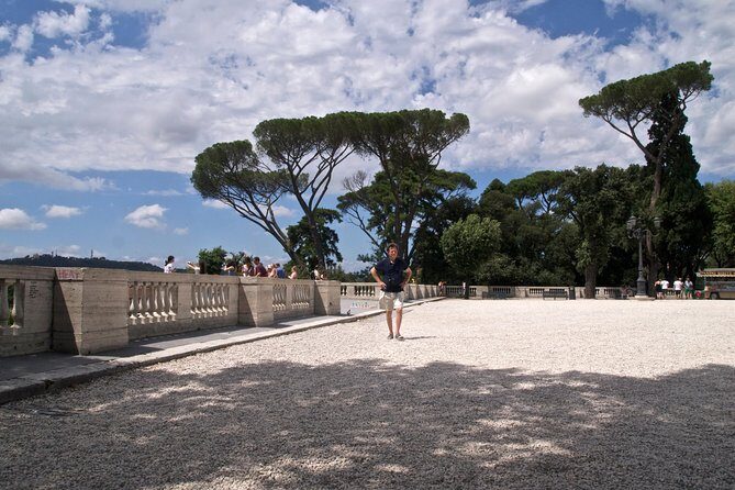 Borghese Gallery Private Tour (Skip-the-Line Admission) - FAQ