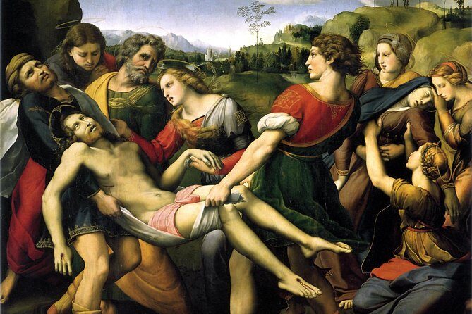 Borghese Gallery Private Tour: The Greatest Baroque Masterpieces - The Practical Side: What’s Included and What to Consider