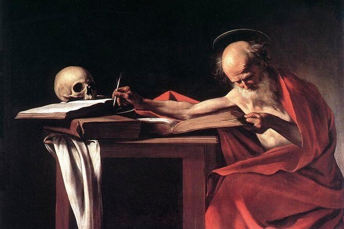 Borghese Gallery Private Tour: The Greatest Baroque Masterpieces - The Sum Up