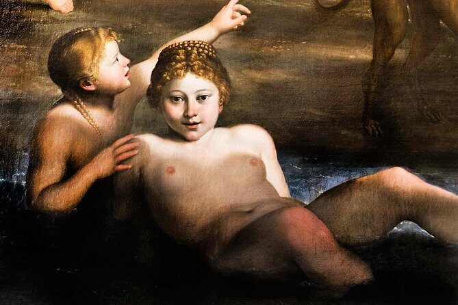 Borghese Gallery Private Tour: The Greatest Baroque Masterpieces - FAQ
