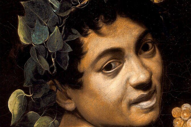 Borghese Gallery Skip the Line Guided Tour - The Practicalities of the Tour