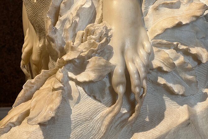 Borghese Gallery Small Group Guided Tour or Ticket Skip the Line - Final Thoughts