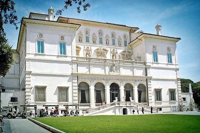 Borghese Gallery VIP Tour - Skip the Line Tickets - FAQs