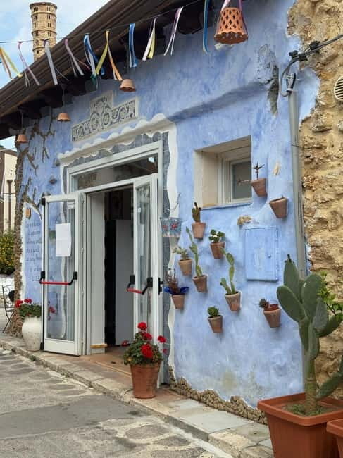 Borgo Parrini Gaudí-style: walking tour + optional tasting 2h, small group - Final Thoughts