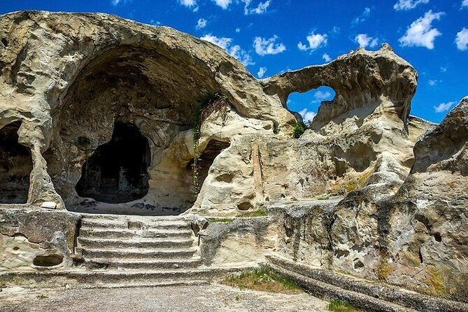 Borjomi National Park Full Day Private Tour From Tbilisi - What the Tour Offers in a Nutshell