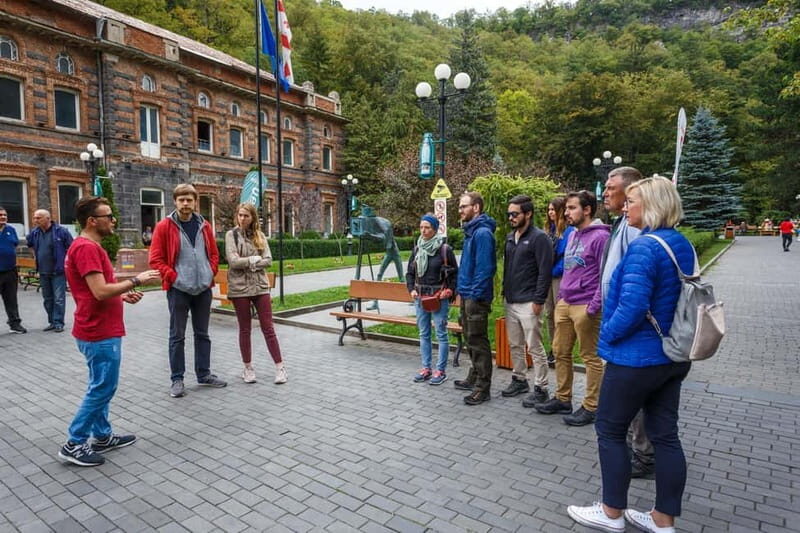 Borjomi, Rabati & Vardzia - Group tour from Tbilisi - Practical Details and Tips