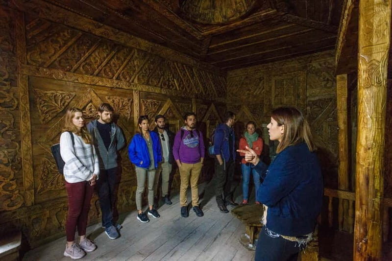 Borjomi, Rabati & Vardzia - Group tour from Tbilisi - Who Would Enjoy This Tour?