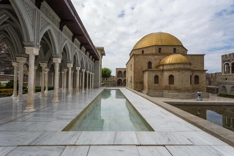 Borjomi, Rabati & Vardzia - Group tour from Tbilisi - Final Thoughts