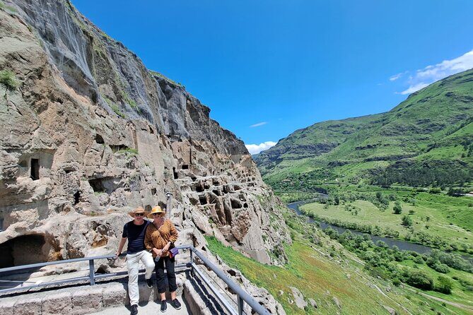 Borjomi - Vardzia 2-day tour - FAQ