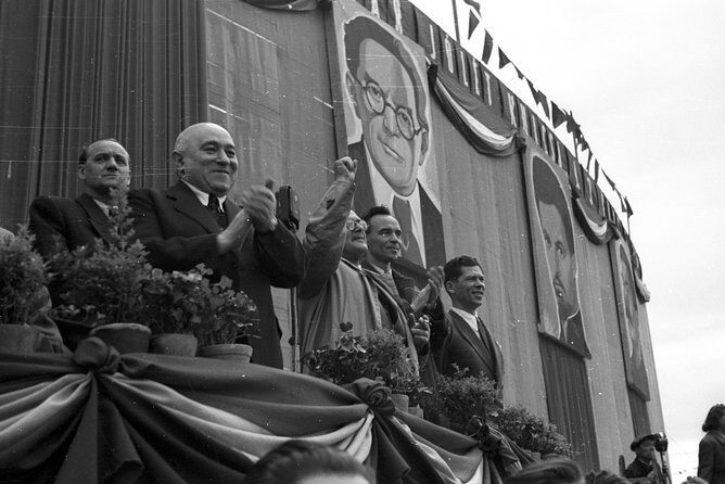 Born Under The Red Star - The History of Communism in Hungary - Private Tour - Frequently Asked Questions