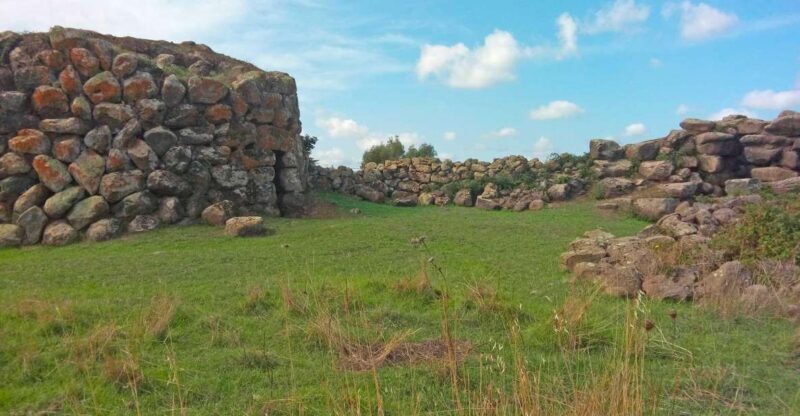 Borore: archaeological tour with tasting - Discovering Borore’s Ancient Roots
