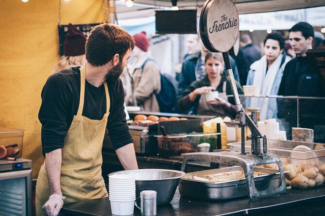 Borough Market Food Tour - Self Guided - Final Thoughts: Is This Tour for You?