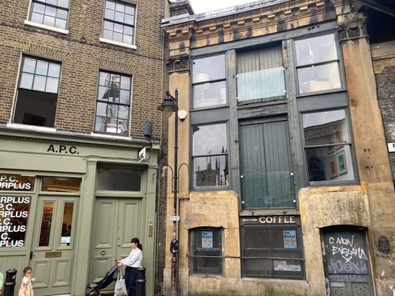 Borough Market Food Tour - Who Should Book This?