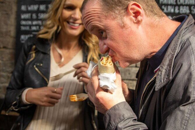 Borough Market Food Tour with a Foodie Tailored to Your Tastes & Interests - FAQs