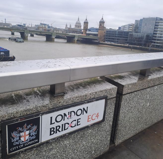 Borough Market London Bridge & Fish & Chips - Final Thoughts: Is This Tour Worth It?