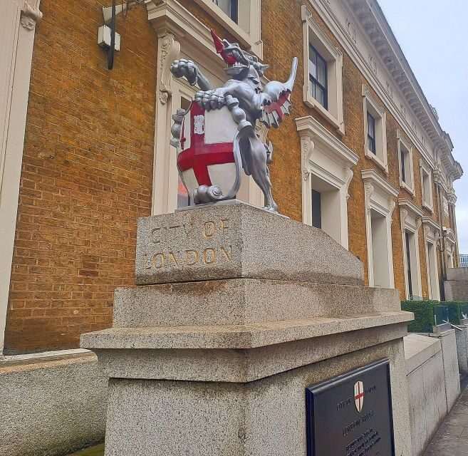 Borough Market London Bridge & Fish & Chips - FAQ
