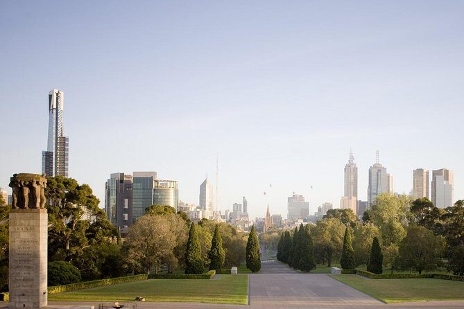 Boroughs of Melbourne - Signature Private City Tour - Who Will Appreciate This Tour?