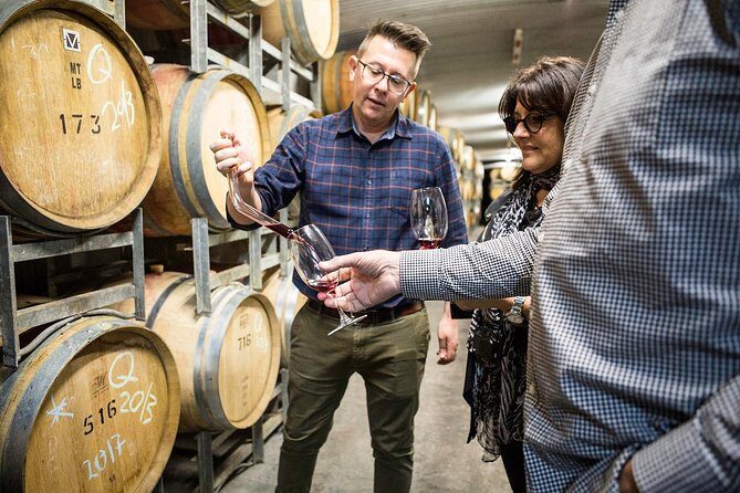 Boroughs of Melbourne - Signature Private City Tour - FAQ