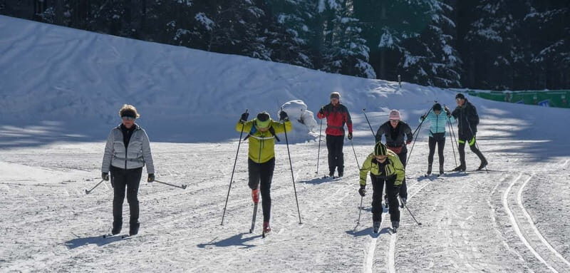 Borovets: 2-Hour Cross Country Ski Taster with Instructor - FAQ
