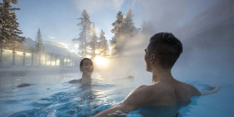 Borovets: Hot Thermal Springs Visit with Hotel Transfer - An Honest Look at the Tour