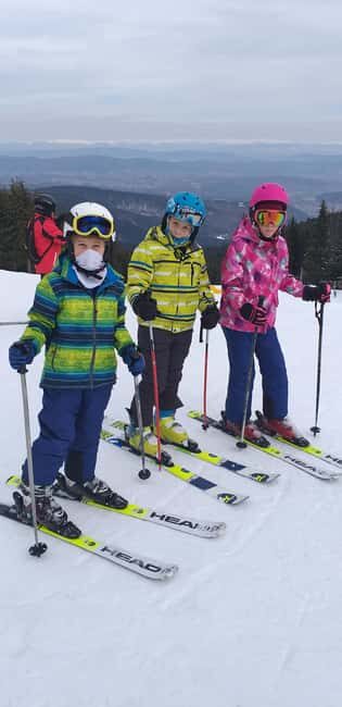Borovets: Private Ski Lesson with Instructor - What to Expect from Your Borovets Private Ski Lesson