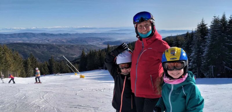Borovets: Private Ski Lesson with Instructor - The Details and Practicalities