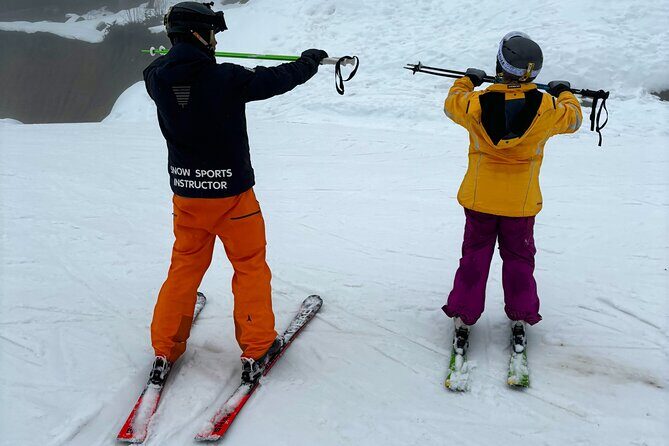 Borovets: Private Ski or Snowboard Tuition - Deep Dive into the Instructor & Experience Quality