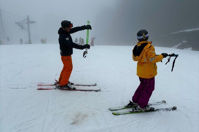 Borovets: Private Ski or Snowboard Tuition - Who Should Consider This Experience?