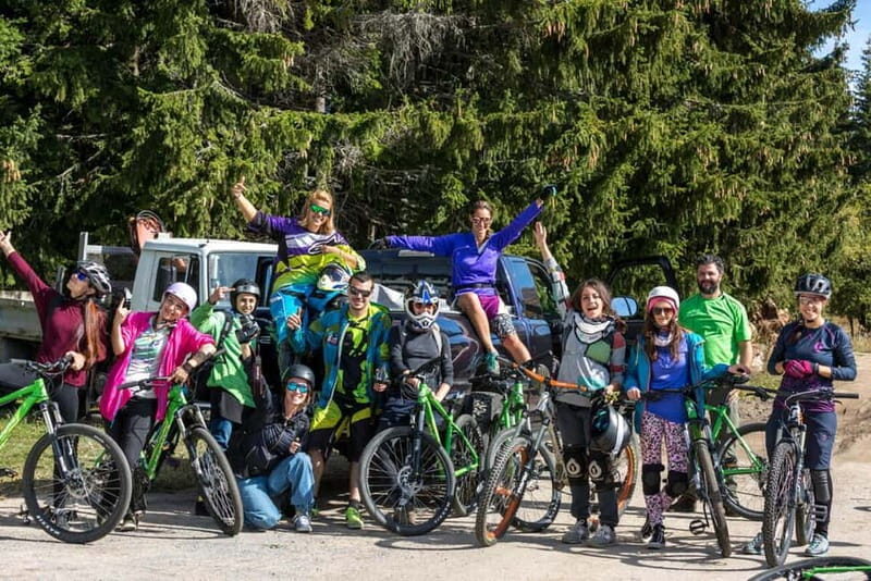 Borovets: Rent a Bike - Why You Might Want to Rent a Bike in Borovets