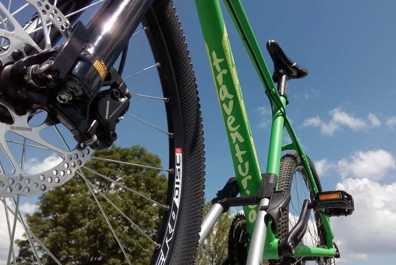 Borovets: Rent a Bike - Duration Options and What They Mean